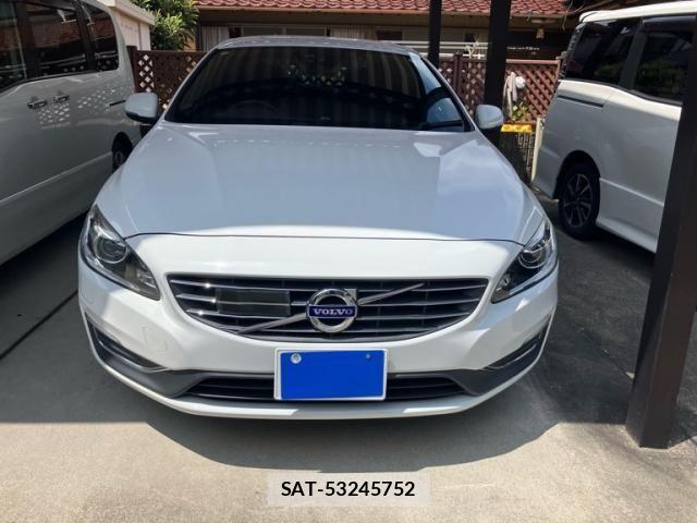 Volvo S60 2017-07 8247082-0