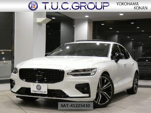 Volvo S60 2022-05 8317893-0