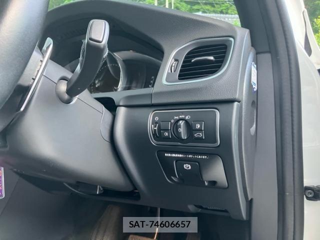 Volvo S60 2016-10 8317897-7