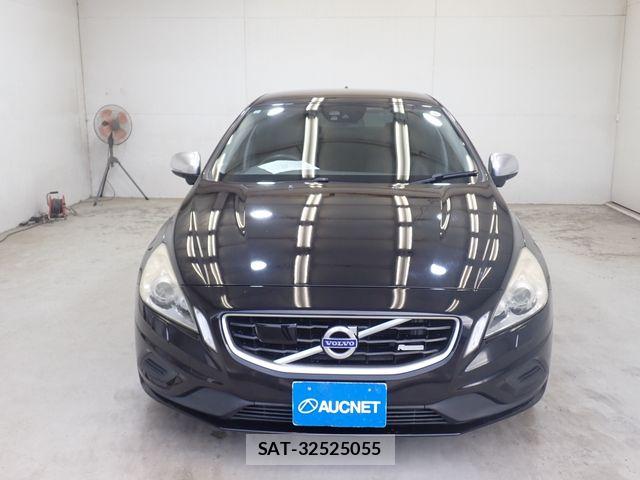 Volvo S60 2013-12 8338392-4