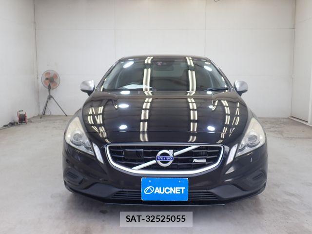 Volvo S60 2013-12 8338392-5
