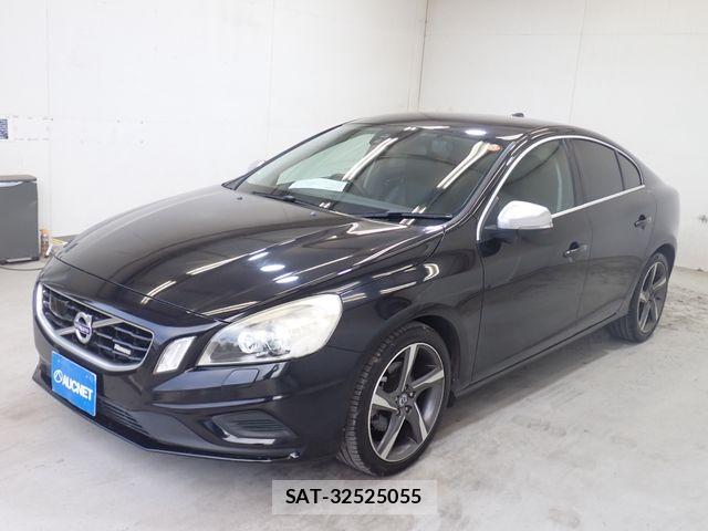 Volvo S60 2013-12 8338392-6