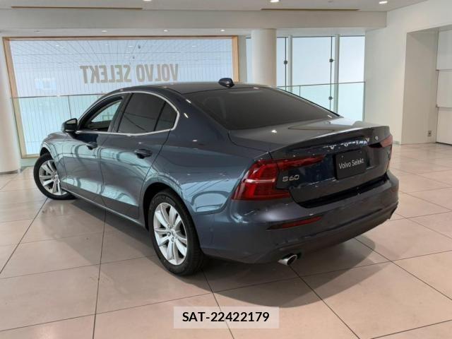 Volvo S60 2020-08 8353772-2