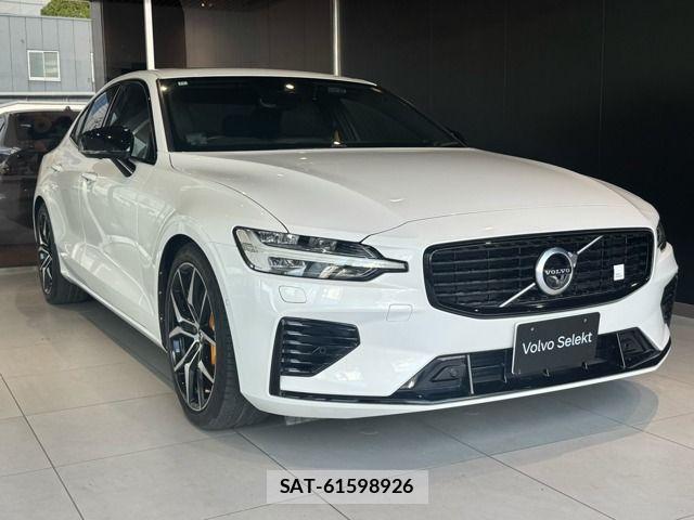 Volvo S60 2020-12 8415720-0