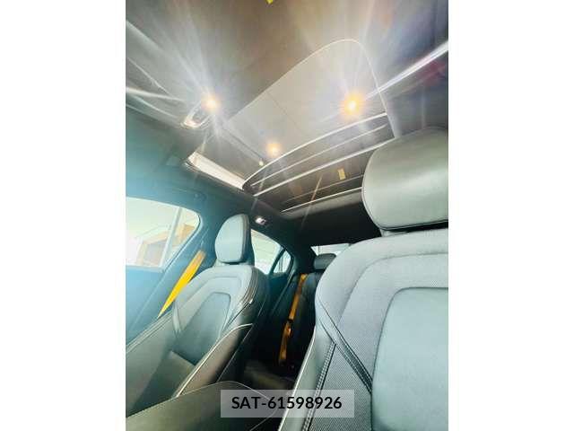 Volvo S60 2020-12 8415720-11