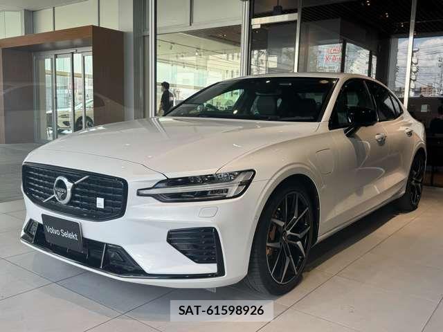 Volvo S60 2020-12 8415720-2