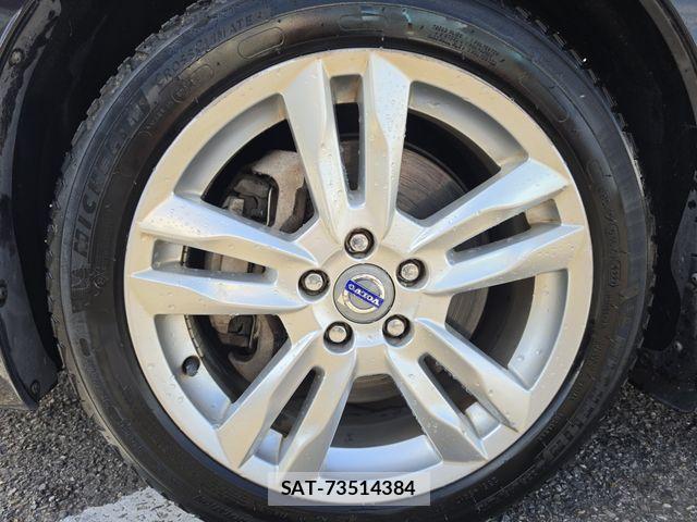 Volvo S60 2012-02 8415721-8