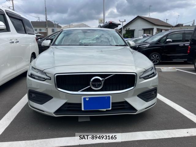 Volvo S60 2020-03 8486233-0