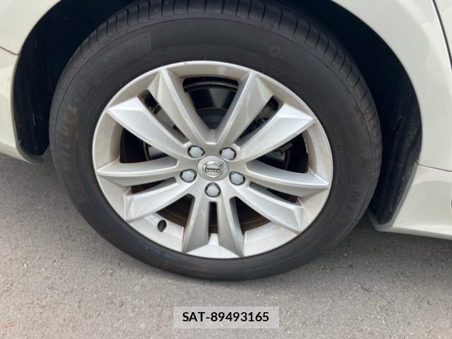 Volvo S60 2020-03 8486233-4