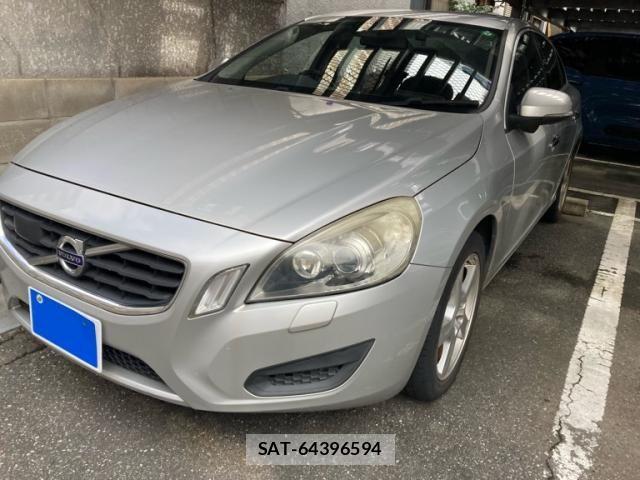 Volvo S60 2011-12 8563983-0