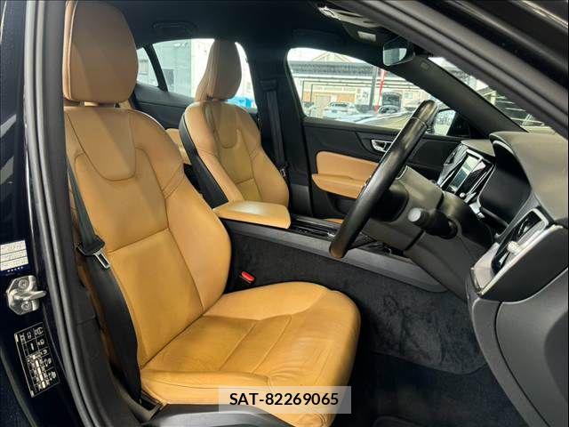 Volvo S60 2019-11 8629587-10
