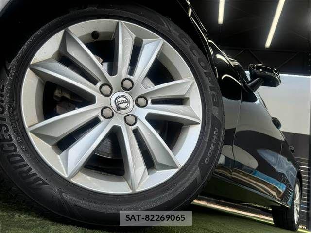 Volvo S60 2019-11 8629587-18