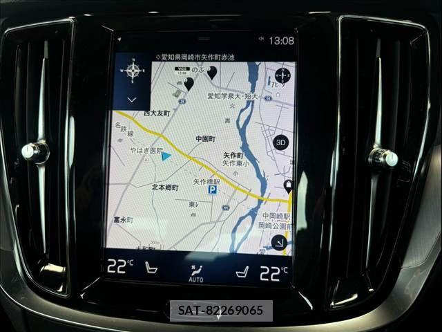 Volvo S60 2019-11 8629587-2