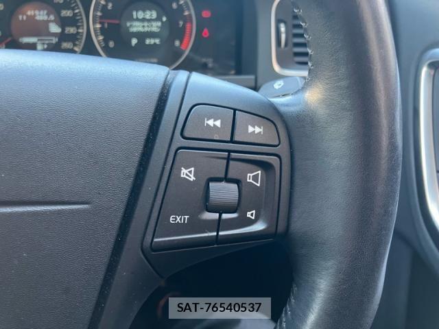 Volvo S60 2011-12 8667105-13