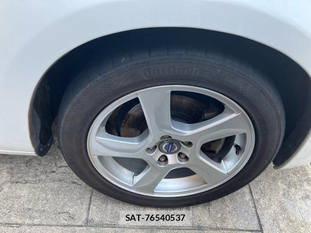 Volvo S60 2011-12 8667105-4