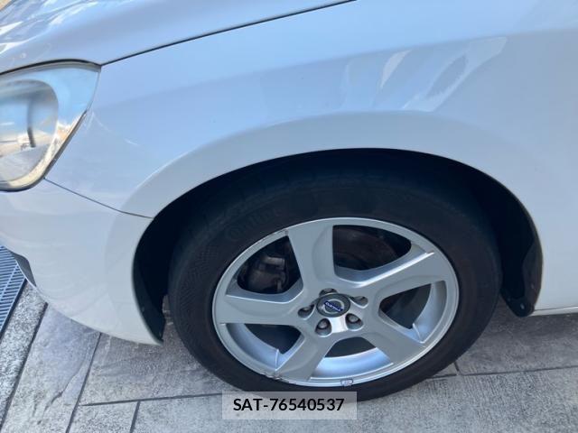 Volvo S60 2011-12 8667105-5