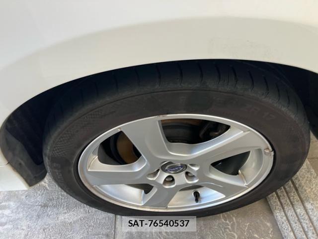 Volvo S60 2011-12 8667105-6