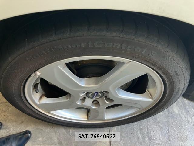 Volvo S60 2011-12 8667105-7