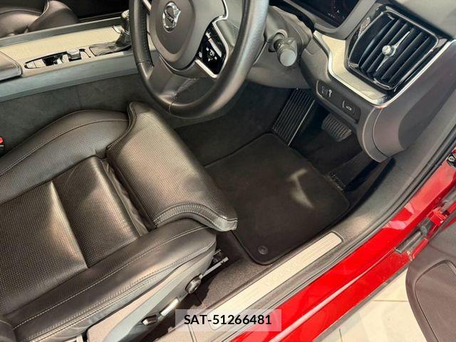 Volvo S60 2020-03 8662233-9