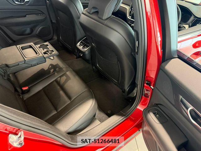 Volvo S60 2020-03 8662233-10