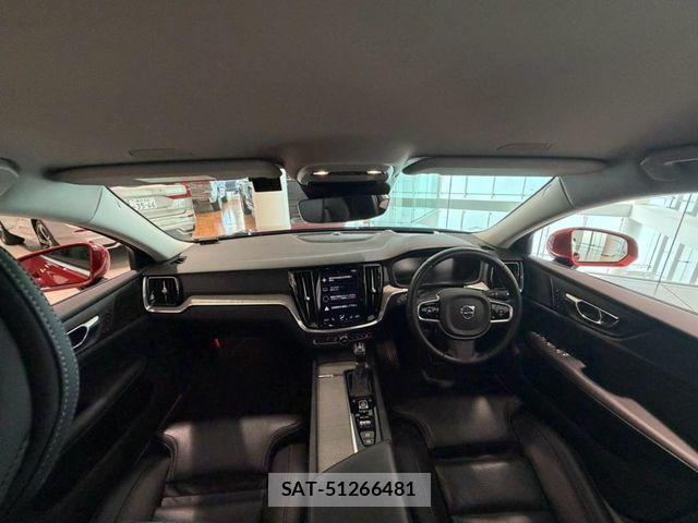 Volvo S60 2020-03 8662233-1