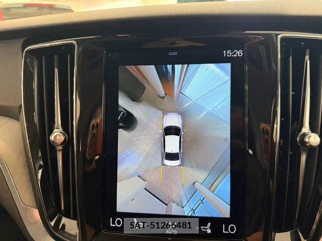 Volvo S60 2020-03 8662233-19