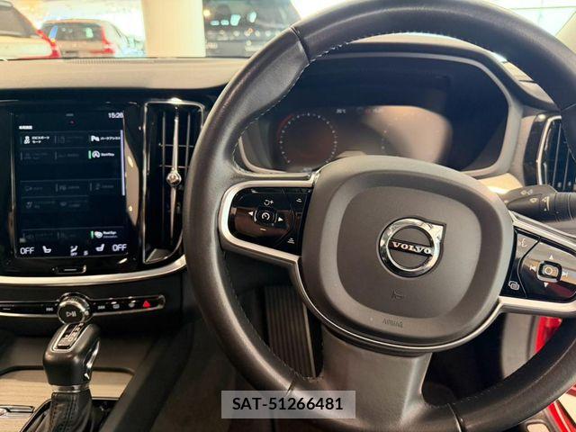 Volvo S60 2020-03 8662233-21