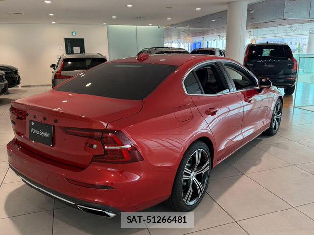 Volvo S60 2020-03 8662233-2