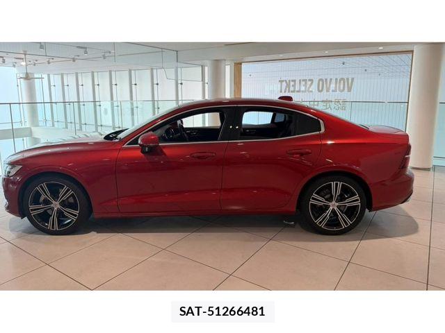 Volvo S60 2020-03 8662233-3
