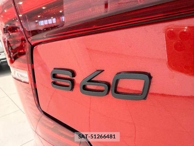 Volvo S60 2020-03 8662233-7