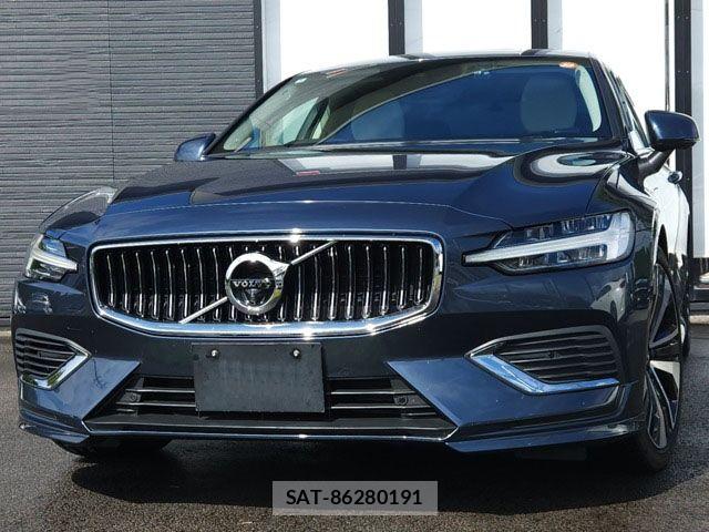 Volvo S60 2022-09 8746659-0