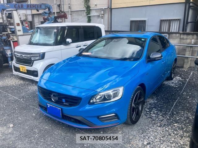sat car