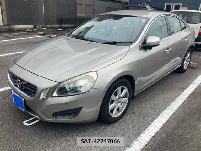 sat car