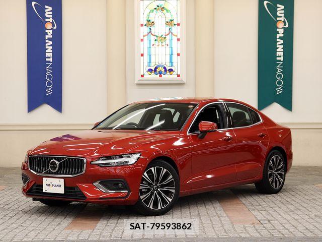 Volvo S60 2024-10 8884562-0