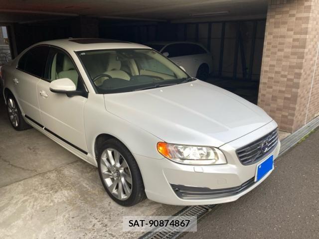 Volvo S80 2013-12 7394713-0