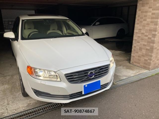 Volvo S80 2013-12 7394713-1