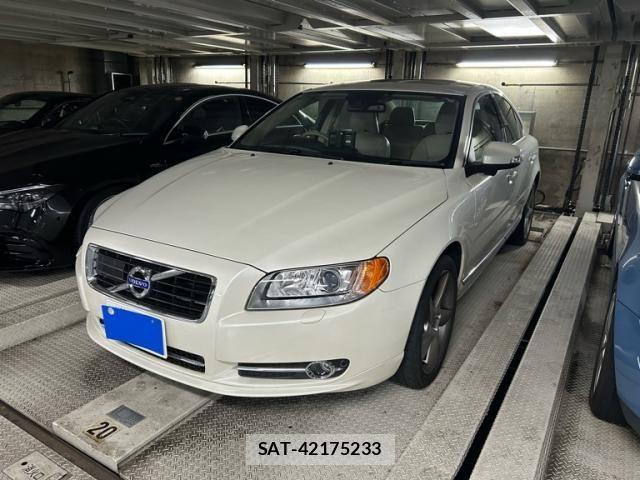 Volvo S80 2009-10 8851006-0