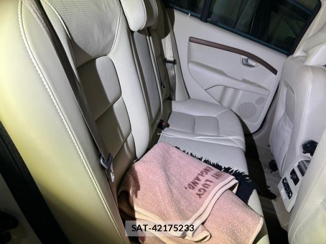 Volvo S80 2009-10 8851006-11