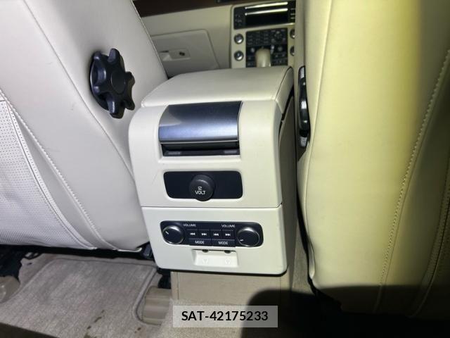 Volvo S80 2009-10 8851006-13