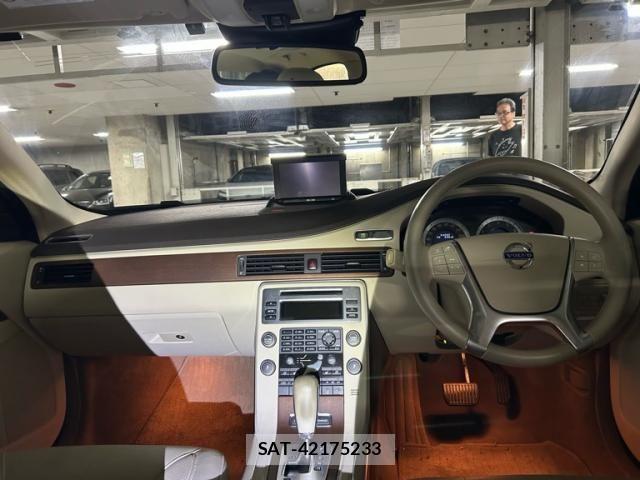 Volvo S80 2009-10 8851006-14