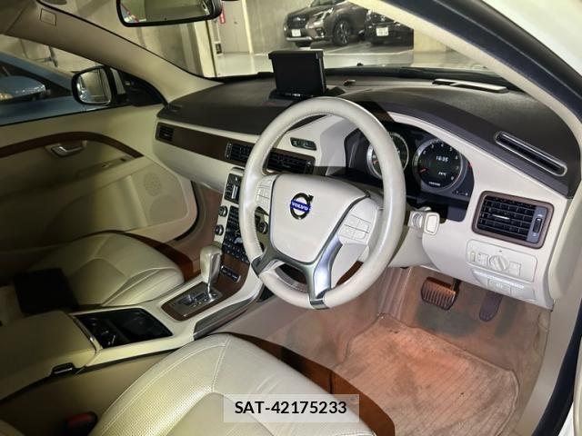 Volvo S80 2009-10 8851006-16