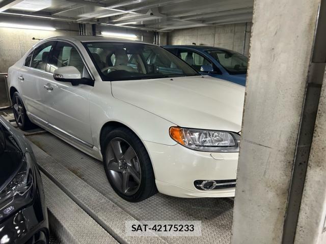Volvo S80 2009-10 8851006-1