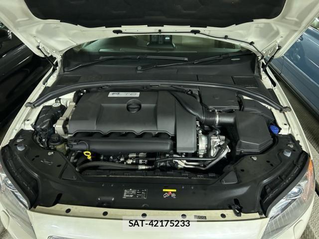 Volvo S80 2009-10 8851006-21
