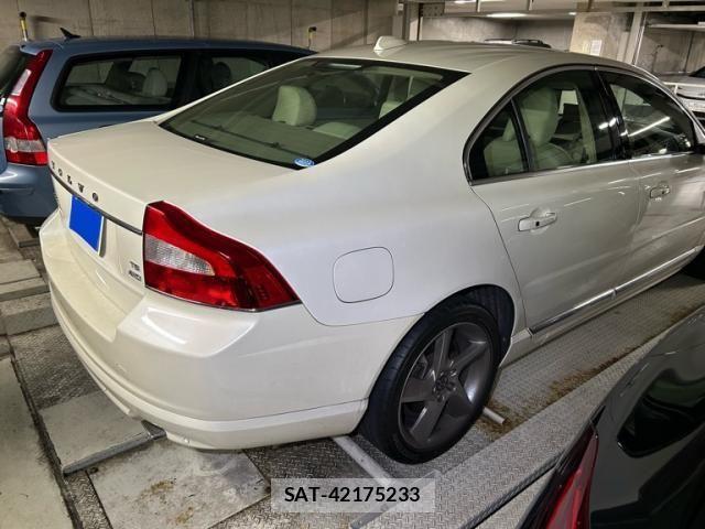 Volvo S80 2009-10 8851006-3