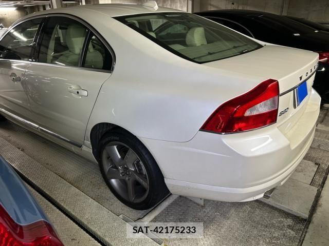 Volvo S80 2009-10 8851006-4