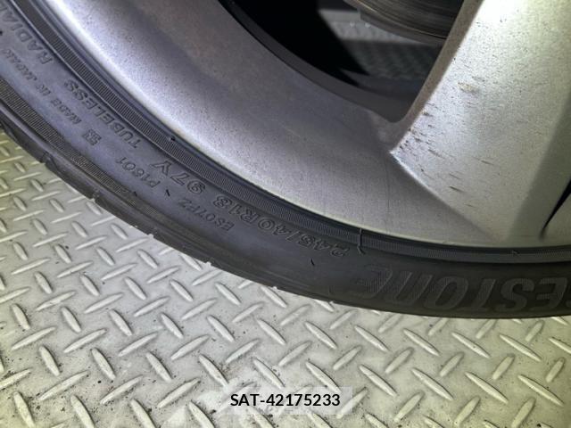 Volvo S80 2009-10 8851006-5