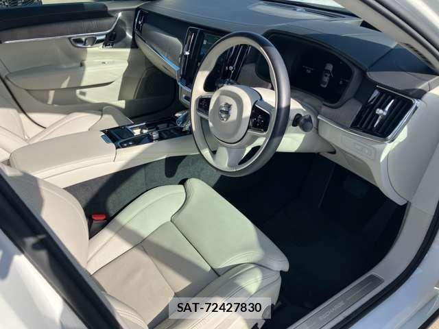 Volvo S90 2023-09 2010811-11
