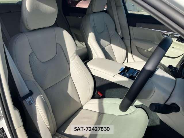 Volvo S90 2023-09 2010811-12