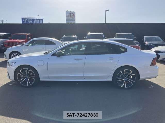 Volvo S90 2023-09 2010811-7