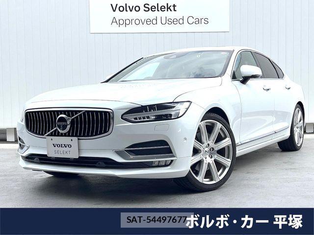 Volvo S90 2018-03 5882160-0